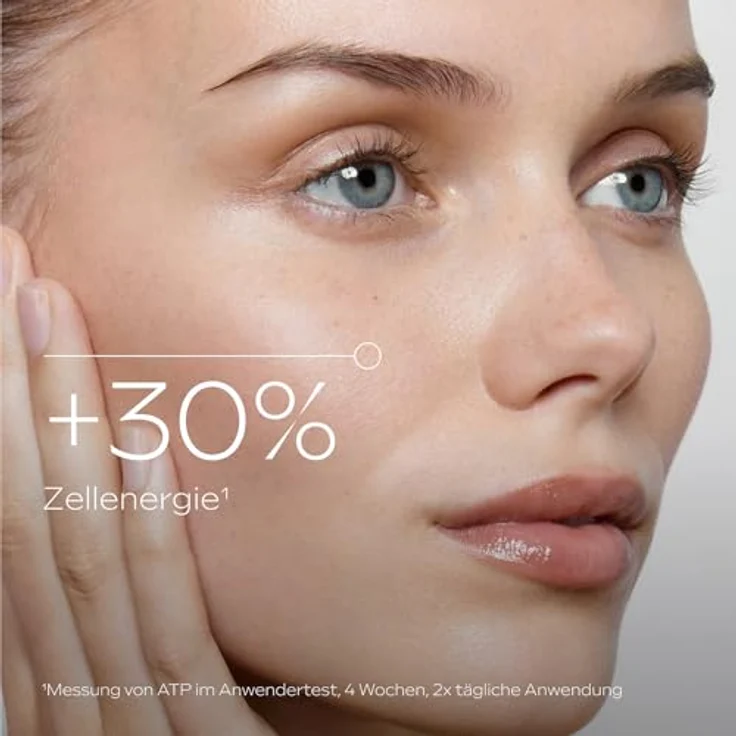 Weleda Gesichtspflege Intensivpflege straffendes Serum granatapfel 30 ml, mit pflegender Wirkung – Bild 4