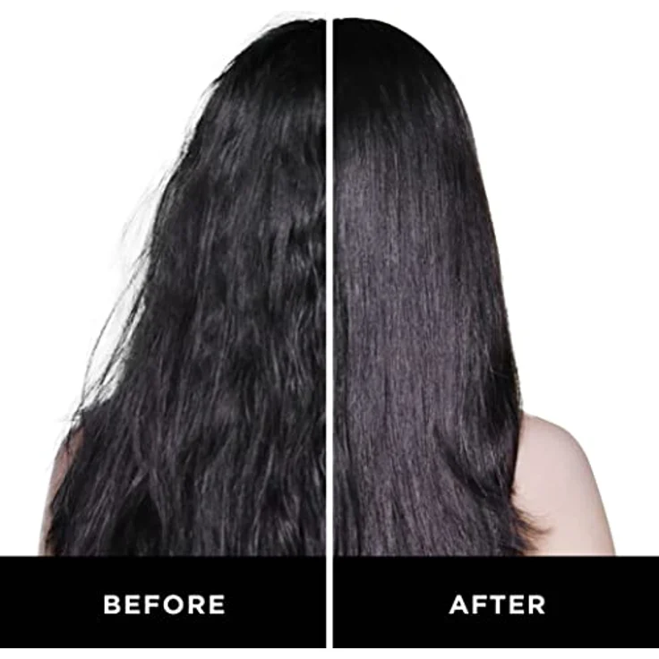 Hask Keratin Protein Smoothing 5in1 Leave In Conditioner 175 ml – Bild 3