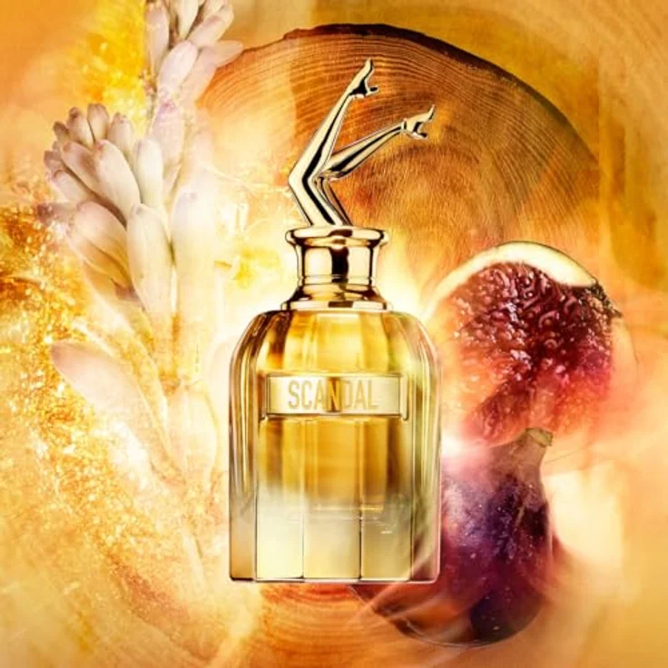JEAN PAUL GAULTIER Scandal Absolu Parfum Concentre 30ML, Intensiver Damenduft – Bild 3