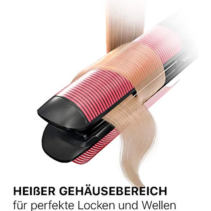 Valera Swiss'X PulseCare für seidig glattes Haar – Bild 5