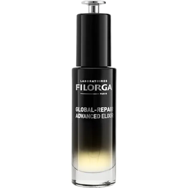 FILORGA Global-Repair Advanced Elixir 30 ml Gesichtsserum - Kühl und bequem, zusätzlicher Komfort