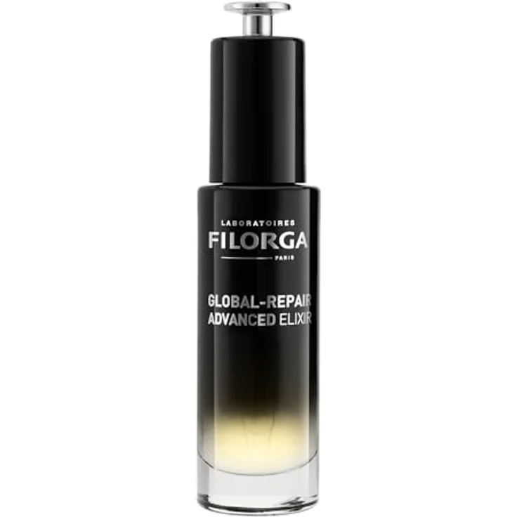FILORGA Global-Repair Advanced Elixir 30 ml Gesichtsserum - Kühl und bequem, zusätzlicher Komfort – Bild 1