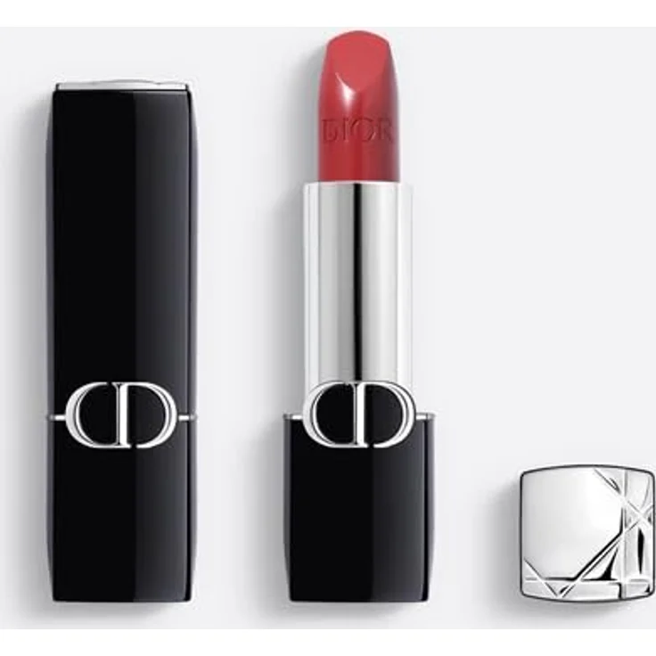 DIOR ROUGE Dior Lippenleiste 720 Icone Satin 30 ml – Bild 1