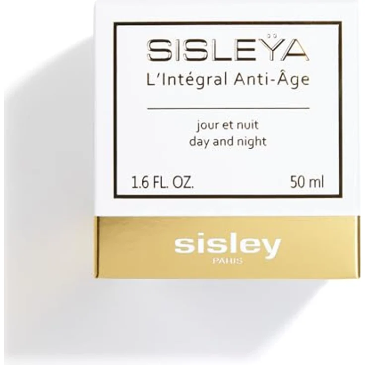 Sisley Sisleya L'Intégral Anti-Age 50 ml Tagespflege, Anti-Aging – Bild 4