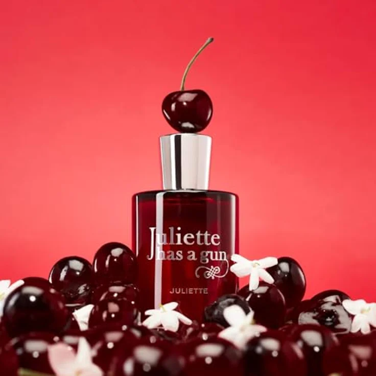 Juliette Has A Gun Juliette Eau de Parfum für Damen, 100 ml, mehrfarbig – Bild 3