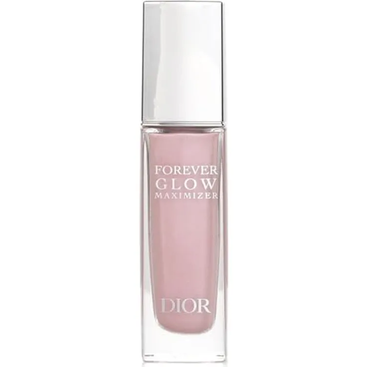 Dior Forever Glow Maximizer Lipgloss 011, 30 ml, rosa