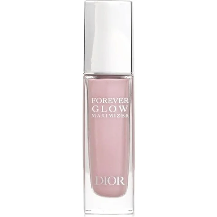 Dior Forever Glow Maximizer Lipgloss 011, 30 ml, rosa – Bild 1