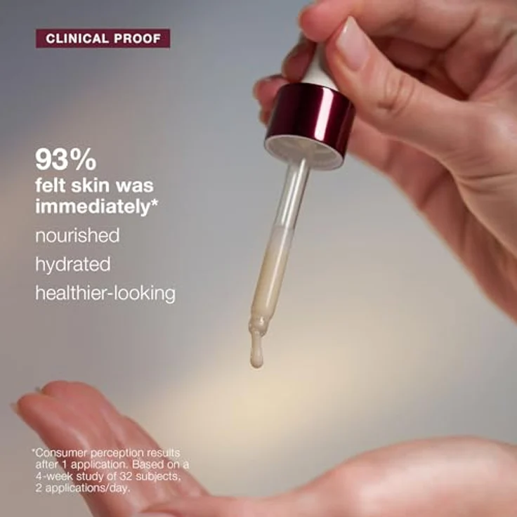 Dermalogica Dynamic Skin Strengthening Serum 30 ml, Gesichtsserum mit BioShield-Technologie und intensiv feuchtigkeitsspendenden Wirkstoffen – Bild 9
