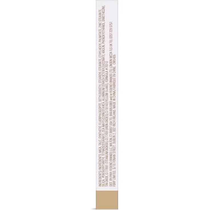 Color Wow Root Cover Up Puder Platinum 2,1 g – Bild 3