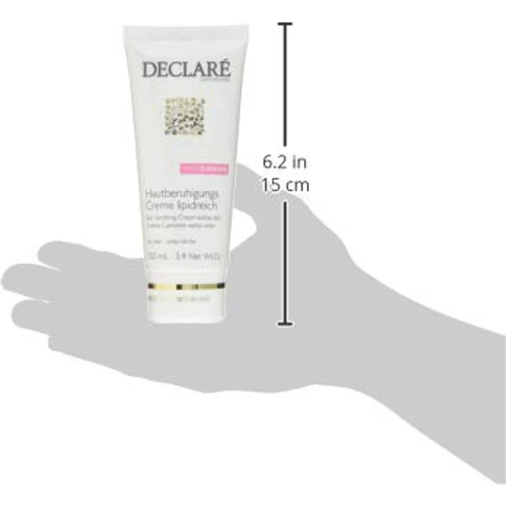 Declaré Hautberuhigungs Creme lipidreich 100 ml – Bild 5