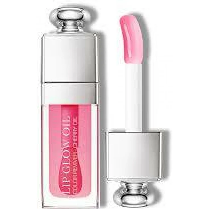 Dior Addict Lip glow Oil 001 Pink 6 ml – Bild 1