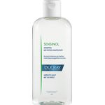 Ducray Sensinol Shampoo Mit Physio-Hautschutz 400 ml