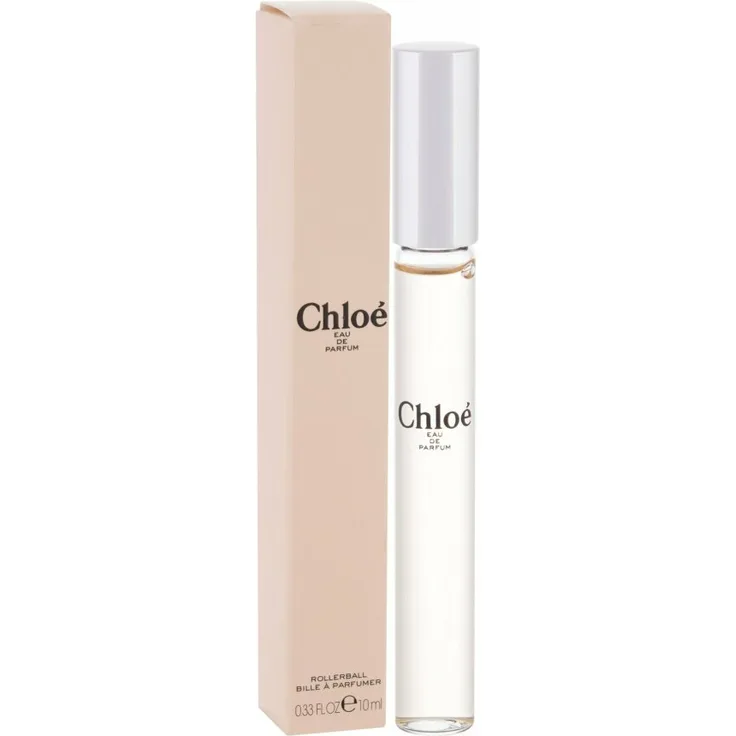 Chloé by Chloé Eau de Parfum (EdP) Damenduft Rollerbal 10 ml