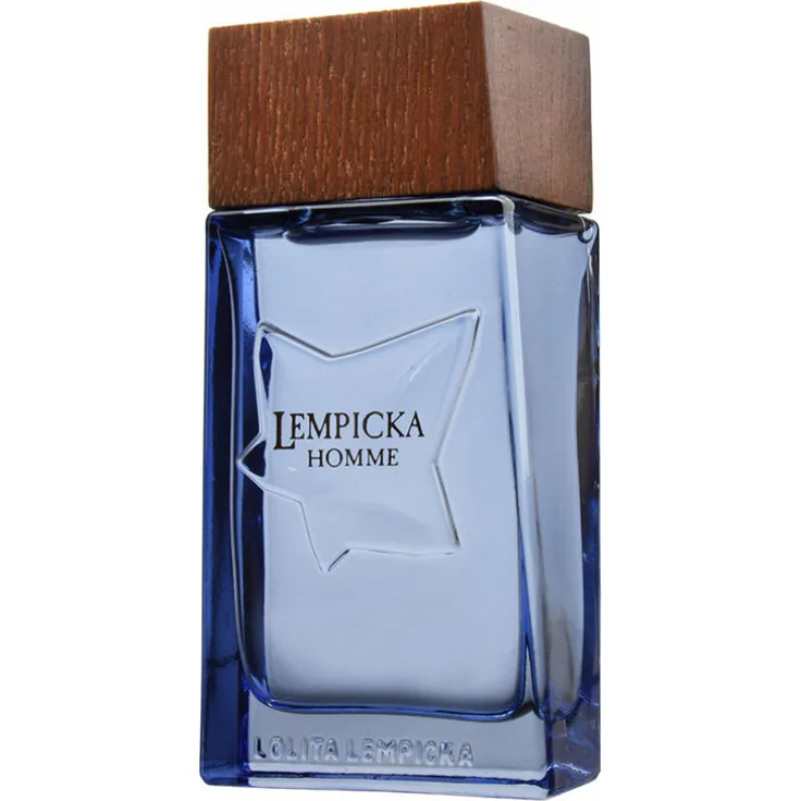 Lolita Lempicka Homme Eau de Toilette (EdT) Herrenduft 50 ml