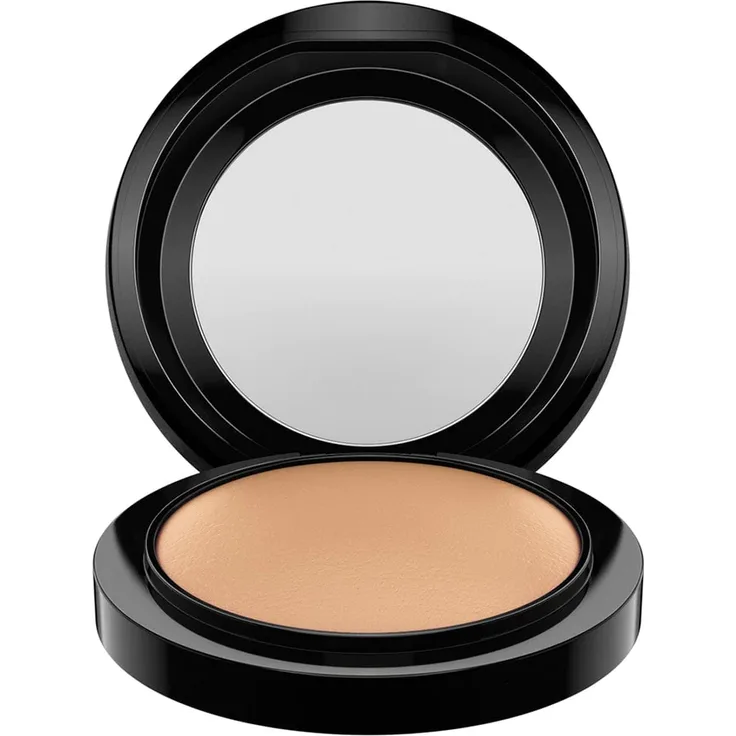 MAC Mineralize Skinfinish Natural Medium Tan 10 g