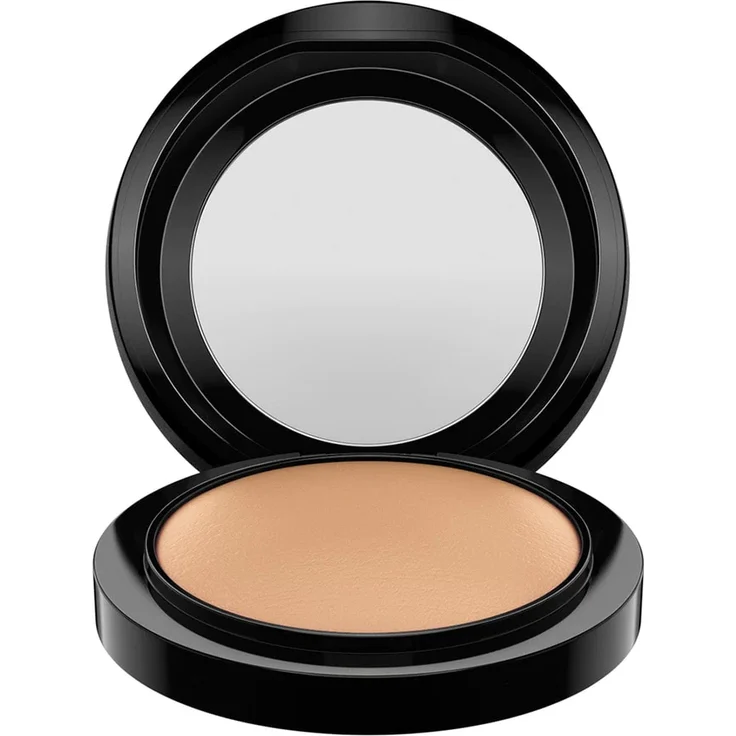 MAC Mineralize Skinfinish Natural Medium Tan 10 g – Bild 1