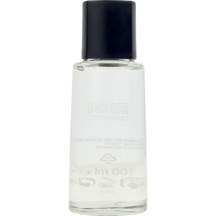 Axe BLACK After Shave 100 ml