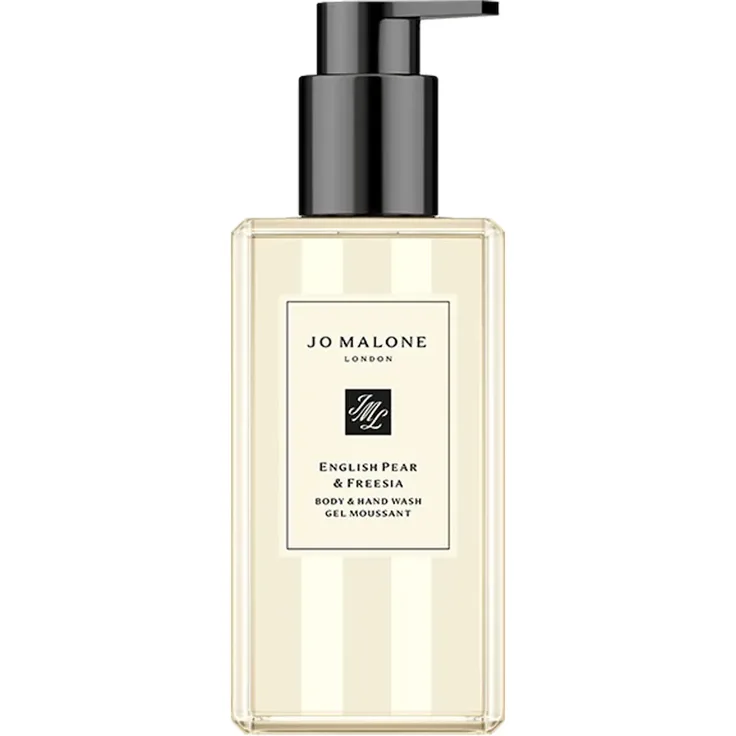 Jo Malone London Body & Hand Wash English Pear & Freesia Duschgel 250 ml