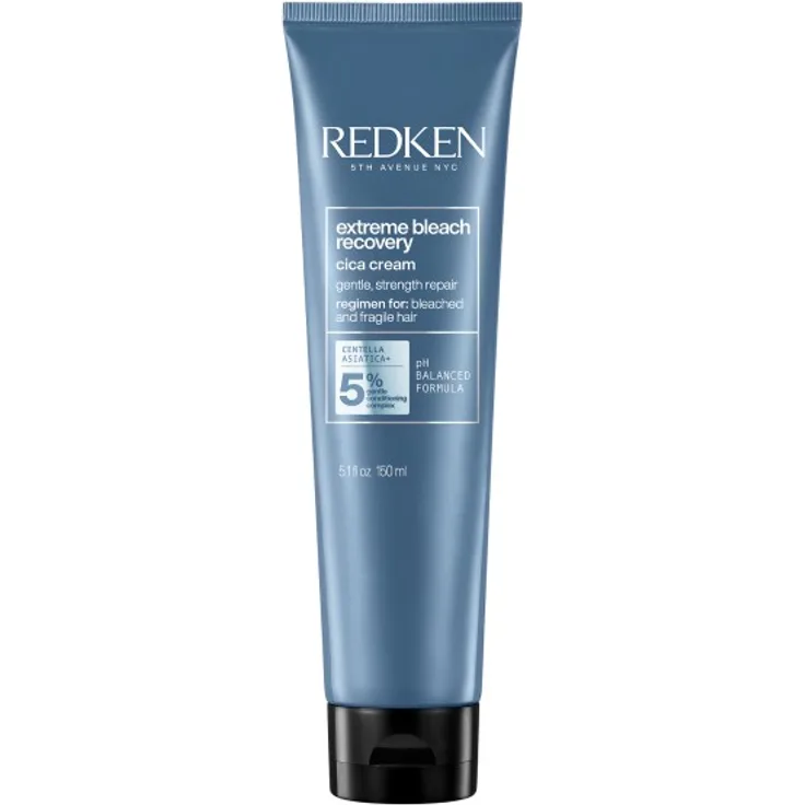 Redken Extreme Bleach Recovery Cica Lotion Haarcreme 150 ml