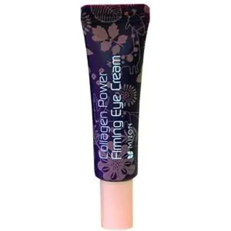 Mizon Augencreme Tube Collagen Power Firming Eye Cream Augencreme 10 ml