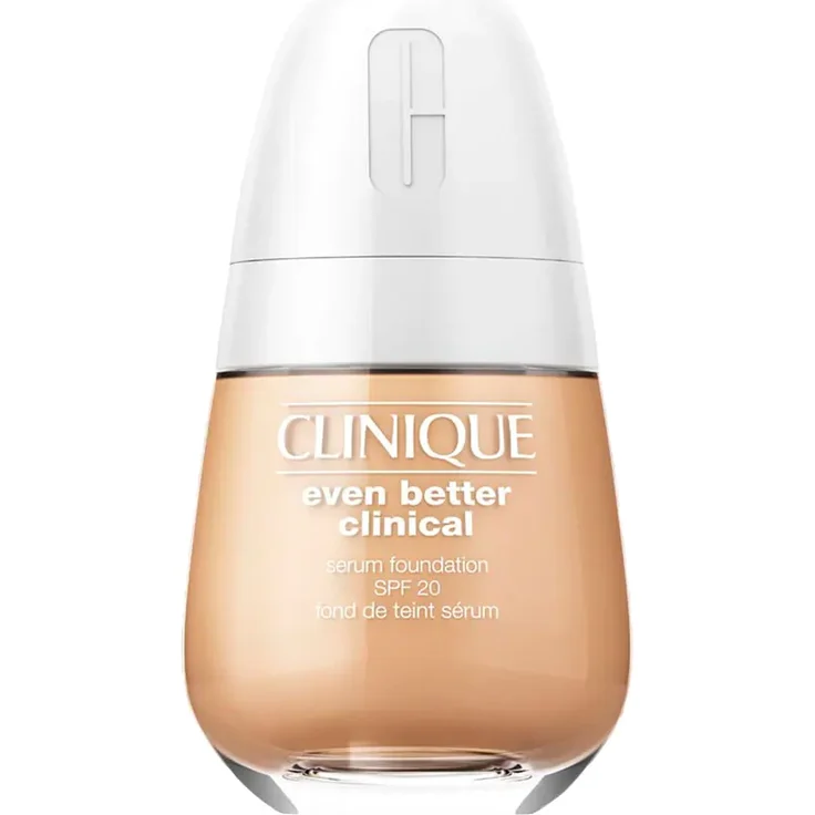 Clinique Even Better Clinical Serum Foundation  CN 18 Cream Whip 30 ml – Bild 1