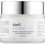 Dear Klairs Freshly Juiced Vitamin E Mask 90 ml mit Anti-Aging Wirkung