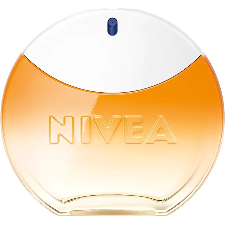 Nivea Sun Eau de Toilette (EdT) Damenduft 30 ml – Bild 1