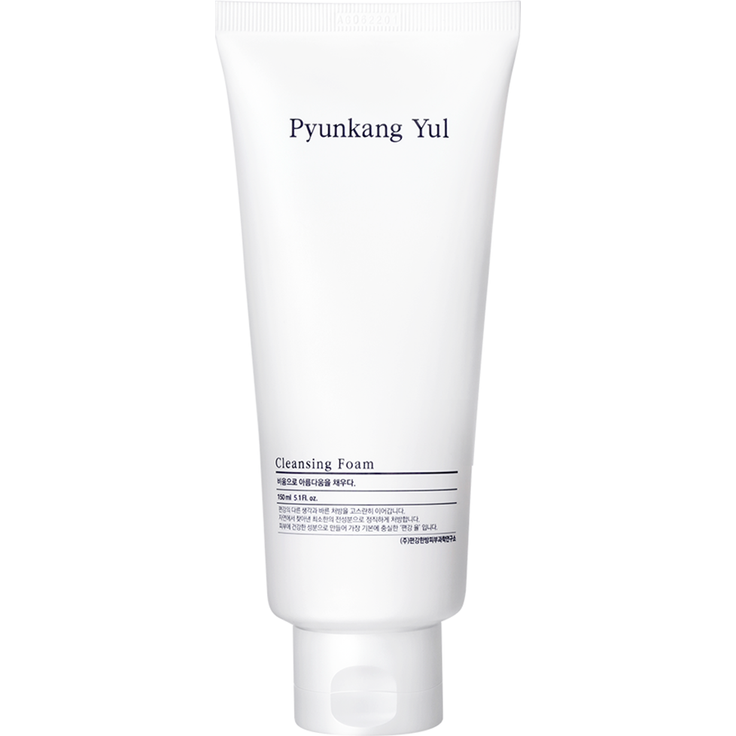 Pyunkang Yul Cleansing Foam Reinigungsgel 150 ml mit reinigender Wirkung