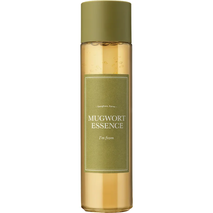I'm From Mugwort Essence Gesichtsemulsion 160 ml mit pflegender Wirkung – Bild 1