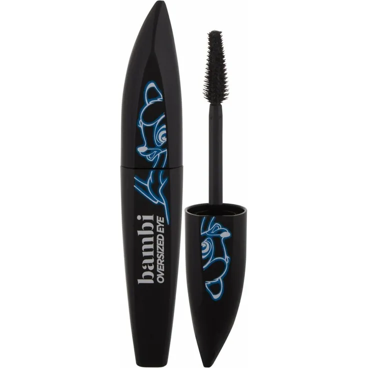 L'Oréal Bambi Oversized Eye Mascara black 8,9 ml