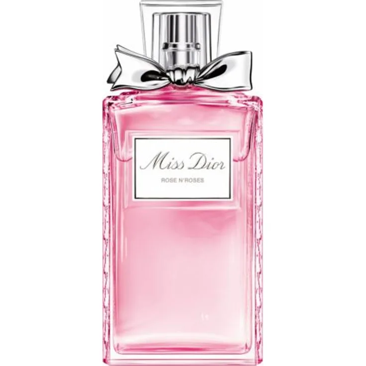 Dior Miss Dior Rose N'Roses Eau de Toilette (EdT) Damenduft 150 ml