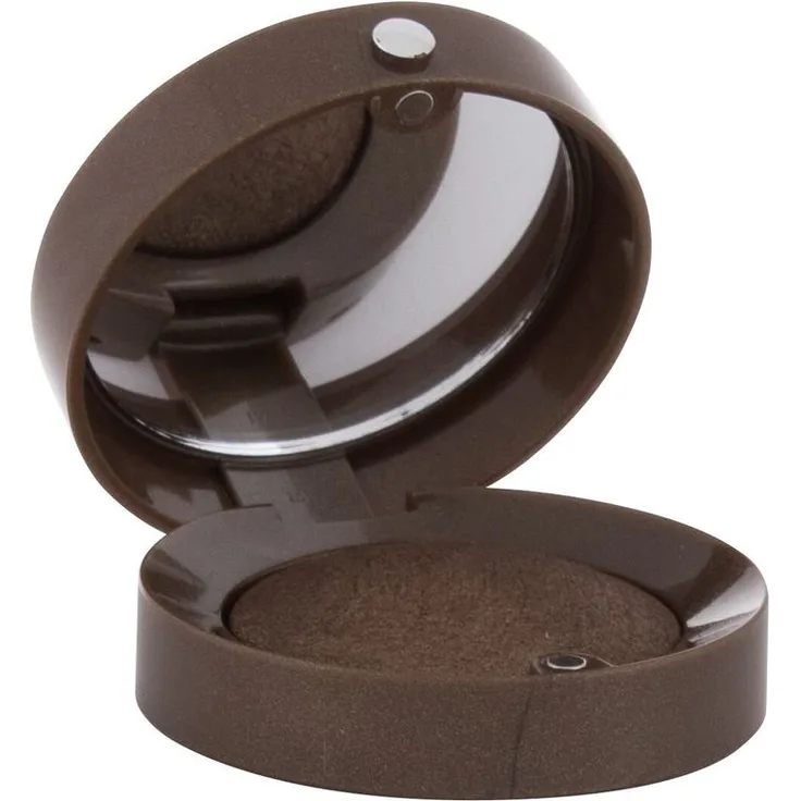 LITTLE ROUND pot eyeshadow #15-a'mordoré 1,2 g, mit einer hohen Deckkraft