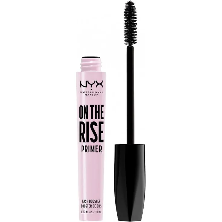 NYX ON THE RISE primer lash booster #01 10 ml, Grundlage für die Foundation