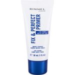 Rimmel London Fix & Perfect PRO Make-up-Base 30 ml