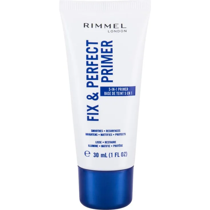 Rimmel London Fix & Perfect PRO Make-up-Base 30 ml