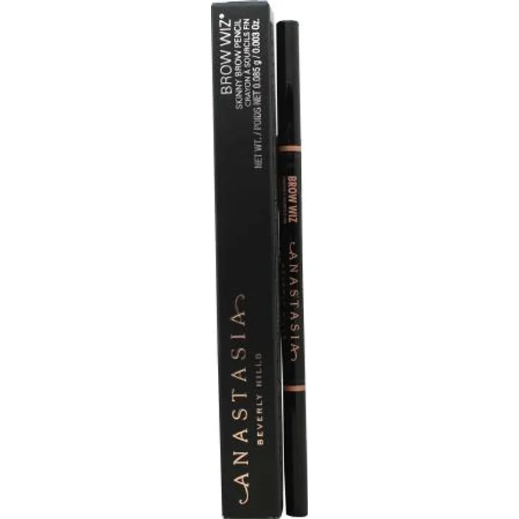 Anastasia Beverly Hills Augen Make-up Brow Wiz 08 Chocolate 0,09 g