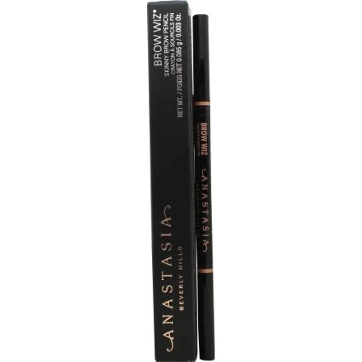 Anastasia Beverly Hills Augen Make-up Brow Wiz 08 Chocolate 0,09 g – Bild 1