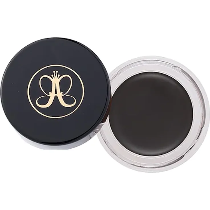 Anastasia Beverly Hills Augen Make-up Dipbrow Pomade Granite 4 g – Bild 1