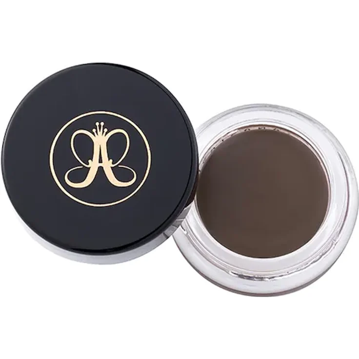 Anastasia Beverly Hills Augen Make-up Dipbrow Pomade Dark Brown 4 g – Bild 1