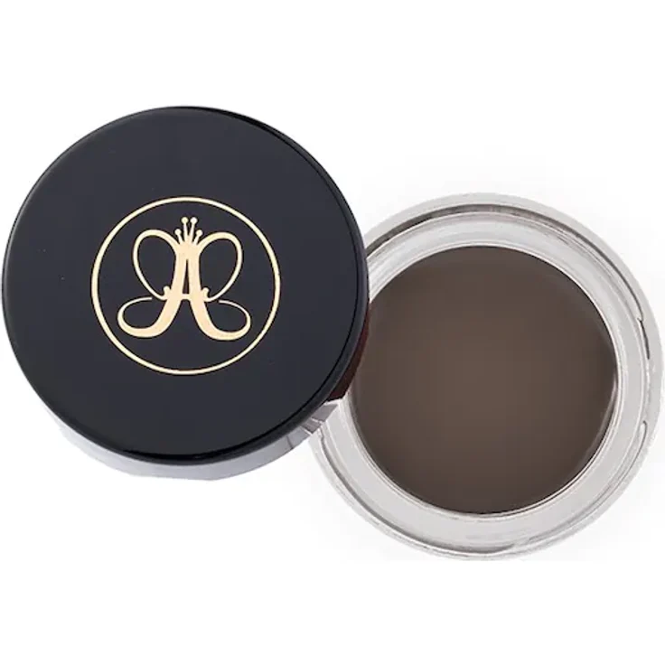 Anastasia Beverly Hills Augen Make-up Dipbrow Pomade Ash Brown 4 g – Bild 1