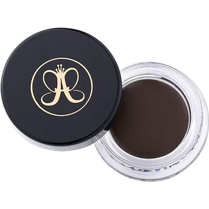 Anastasia Beverly Hills Augen Make-up Dipbrow Pomade Ebony 4 g – Bild 1