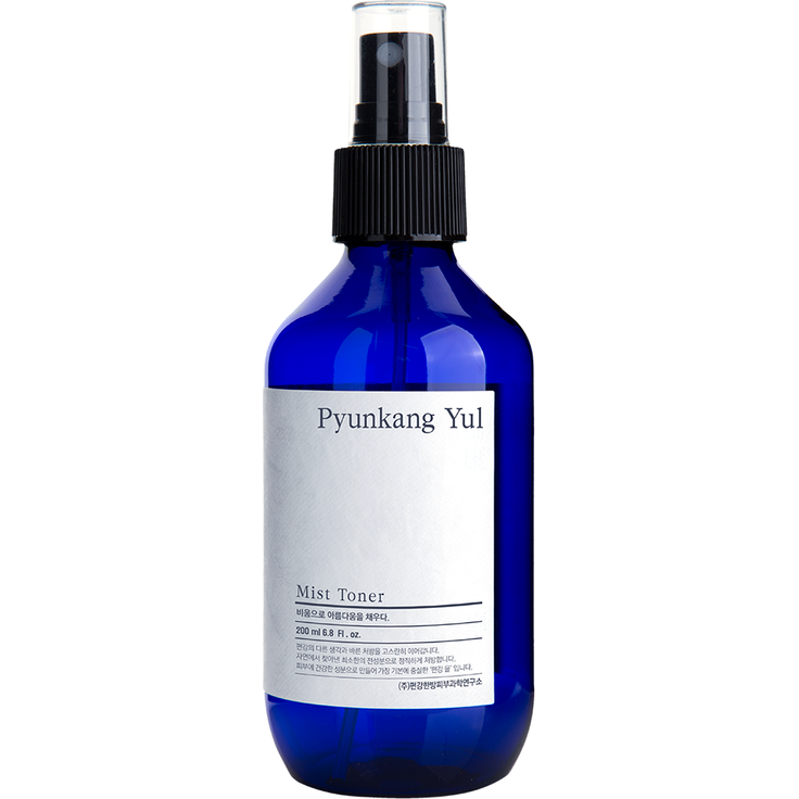 Pyunkang Yul Mist Toner Gesichtsspray 200 ml mit pflegender Wirkung