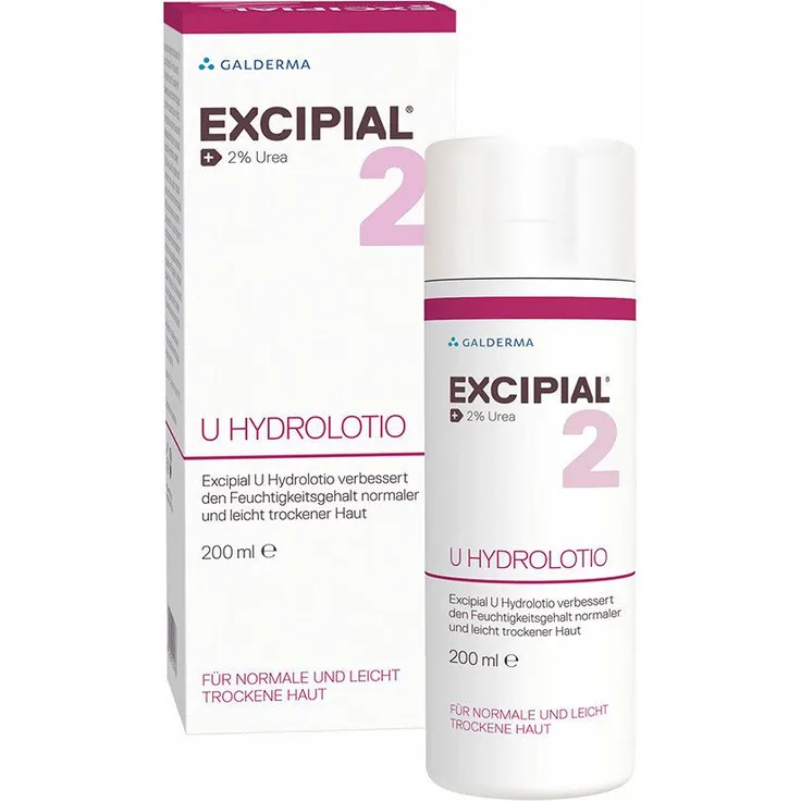 Excipial U Hydrolotion 200 ml 