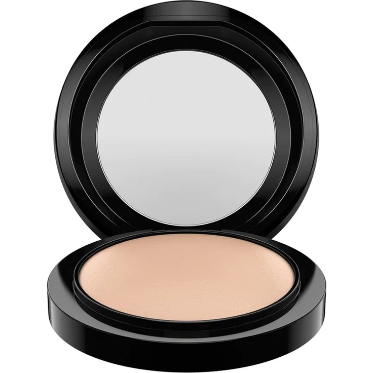 MAC Mineralize Skinfinish Natural Medium Plus 10 g