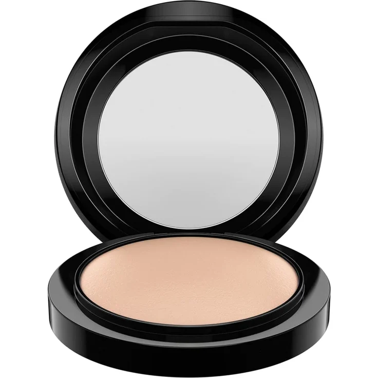 MAC Mineralize Skinfinish Natural Medium Plus 10 g