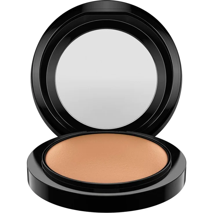 MAC Mineralize Skinfinish Natural Give Me Sun! 10 g