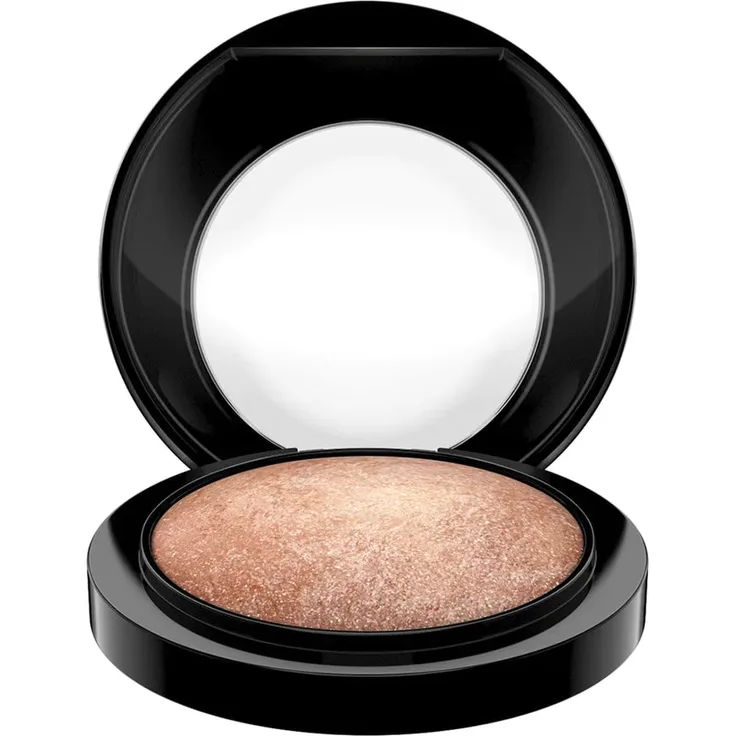 MAC Mineralize Skinfinish Natural Global Glow 10 g