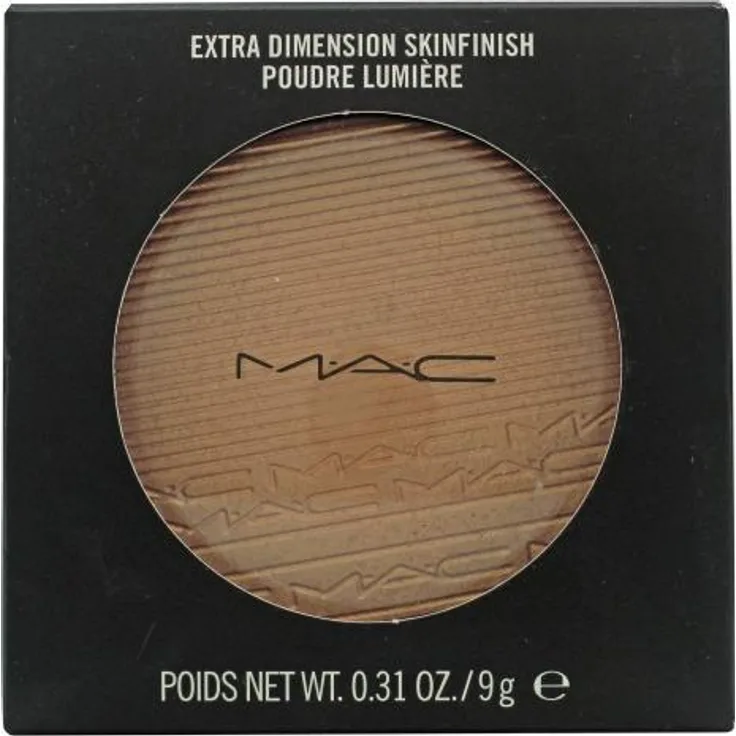 MAC Make-up Extra Dimension Skinfinish Cremesheen Beaming Blush 9 g