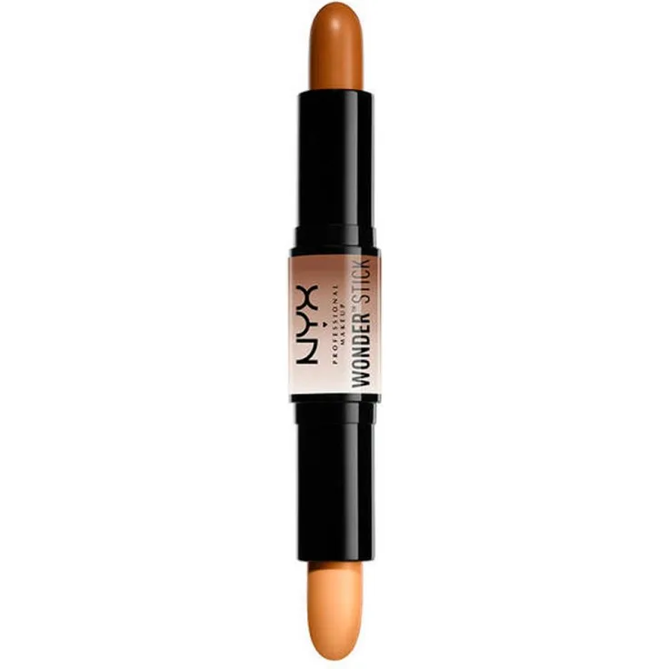 NYX Professional Make-up Wonder Stick Contouring Highlighter Dark 8 g - Preisvergleich