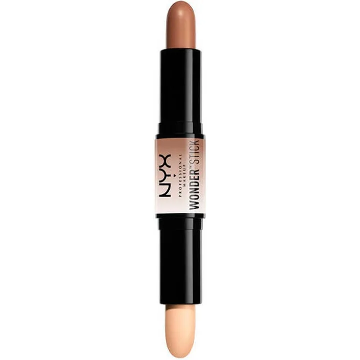 NYX Professional Make-up Wonder Stick Contouring Stick 01 Light g